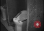 Image of German bunker Siegfried Line Germany, 1938, second 50 stock footage video 65675078736