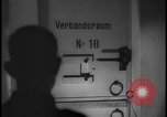 Image of German bunker Siegfried Line Germany, 1938, second 52 stock footage video 65675078736