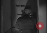 Image of German bunker Siegfried Line Germany, 1938, second 53 stock footage video 65675078736