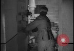 Image of German bunker Siegfried Line Germany, 1938, second 57 stock footage video 65675078736