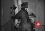 Image of German bunker Siegfried Line Germany, 1938, second 58 stock footage video 65675078736