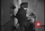 Image of German bunker Siegfried Line Germany, 1938, second 59 stock footage video 65675078736