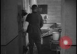 Image of German bunker Siegfried Line Germany, 1938, second 60 stock footage video 65675078736