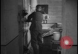 Image of German bunker Siegfried Line Germany, 1938, second 61 stock footage video 65675078736