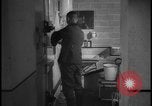 Image of German bunker Siegfried Line Germany, 1938, second 62 stock footage video 65675078736