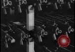 Image of German bunker Germany, 1938, second 1 stock footage video 65675078737