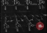 Image of German bunker Germany, 1938, second 4 stock footage video 65675078737