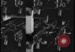 Image of German bunker Germany, 1938, second 8 stock footage video 65675078737