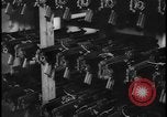 Image of German bunker Germany, 1938, second 12 stock footage video 65675078737