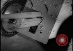 Image of German bunker Germany, 1938, second 16 stock footage video 65675078737