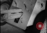 Image of German bunker Germany, 1938, second 25 stock footage video 65675078737