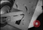 Image of German bunker Germany, 1938, second 28 stock footage video 65675078737