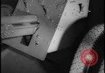 Image of German bunker Germany, 1938, second 33 stock footage video 65675078737