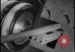 Image of German bunker Germany, 1938, second 34 stock footage video 65675078737
