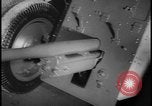 Image of German bunker Germany, 1938, second 39 stock footage video 65675078737