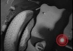 Image of German bunker Germany, 1938, second 51 stock footage video 65675078737