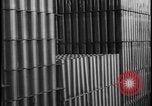 Image of German bunker Germany, 1938, second 62 stock footage video 65675078737