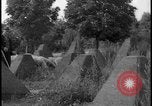 Image of Siegfried Line aerial Germany, 1938, second 1 stock footage video 65675078738