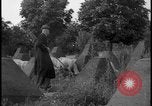 Image of Siegfried Line aerial Germany, 1938, second 4 stock footage video 65675078738