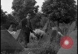 Image of Siegfried Line aerial Germany, 1938, second 5 stock footage video 65675078738