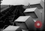 Image of Siegfried Line aerial Germany, 1938, second 10 stock footage video 65675078738