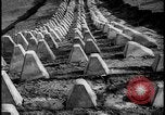 Image of Siegfried Line aerial Germany, 1938, second 11 stock footage video 65675078738