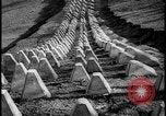 Image of Siegfried Line aerial Germany, 1938, second 12 stock footage video 65675078738