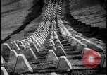 Image of Siegfried Line aerial Germany, 1938, second 13 stock footage video 65675078738