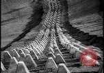 Image of Siegfried Line aerial Germany, 1938, second 14 stock footage video 65675078738