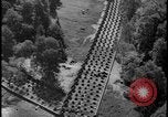 Image of Siegfried Line aerial Germany, 1938, second 18 stock footage video 65675078738