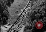 Image of Siegfried Line aerial Germany, 1938, second 22 stock footage video 65675078738