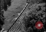 Image of Siegfried Line aerial Germany, 1938, second 23 stock footage video 65675078738