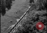 Image of Siegfried Line aerial Germany, 1938, second 25 stock footage video 65675078738