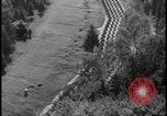 Image of Siegfried Line aerial Germany, 1938, second 27 stock footage video 65675078738