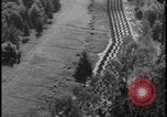 Image of Siegfried Line aerial Germany, 1938, second 29 stock footage video 65675078738