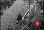 Image of Siegfried Line aerial Germany, 1938, second 30 stock footage video 65675078738