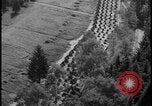 Image of Siegfried Line aerial Germany, 1938, second 32 stock footage video 65675078738