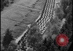 Image of Siegfried Line aerial Germany, 1938, second 33 stock footage video 65675078738