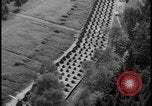Image of Siegfried Line aerial Germany, 1938, second 34 stock footage video 65675078738