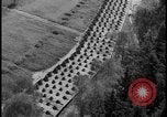 Image of Siegfried Line aerial Germany, 1938, second 35 stock footage video 65675078738