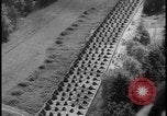 Image of Siegfried Line aerial Germany, 1938, second 39 stock footage video 65675078738