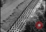 Image of Siegfried Line aerial Germany, 1938, second 40 stock footage video 65675078738