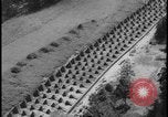 Image of Siegfried Line aerial Germany, 1938, second 43 stock footage video 65675078738