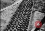 Image of Siegfried Line aerial Germany, 1938, second 46 stock footage video 65675078738