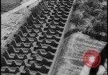 Image of Siegfried Line aerial Germany, 1938, second 47 stock footage video 65675078738