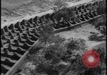 Image of Siegfried Line aerial Germany, 1938, second 49 stock footage video 65675078738