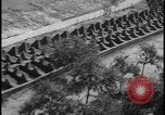 Image of Siegfried Line aerial Germany, 1938, second 51 stock footage video 65675078738