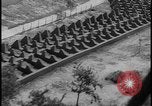 Image of Siegfried Line aerial Germany, 1938, second 52 stock footage video 65675078738