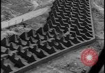 Image of Siegfried Line aerial Germany, 1938, second 54 stock footage video 65675078738