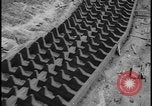 Image of Siegfried Line aerial Germany, 1938, second 57 stock footage video 65675078738